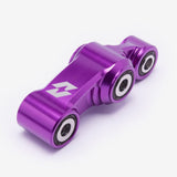 Reinforced Suspension Linkage
