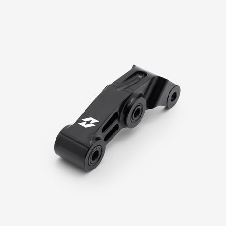 Reinforced Suspension Linkage With Roller Bearings