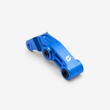 Reinforced Suspension Linkage With Roller Bearings 4
