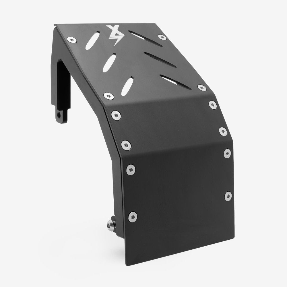 Premium Aluminium Bash Plate 7