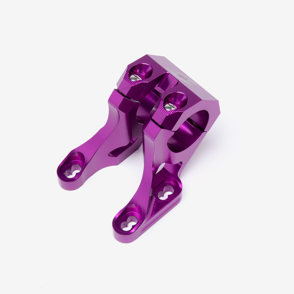 Handlebar Risers 3