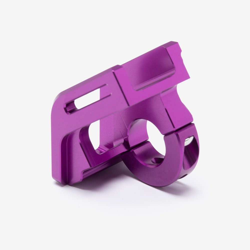 Speedo Assembly Guard 2