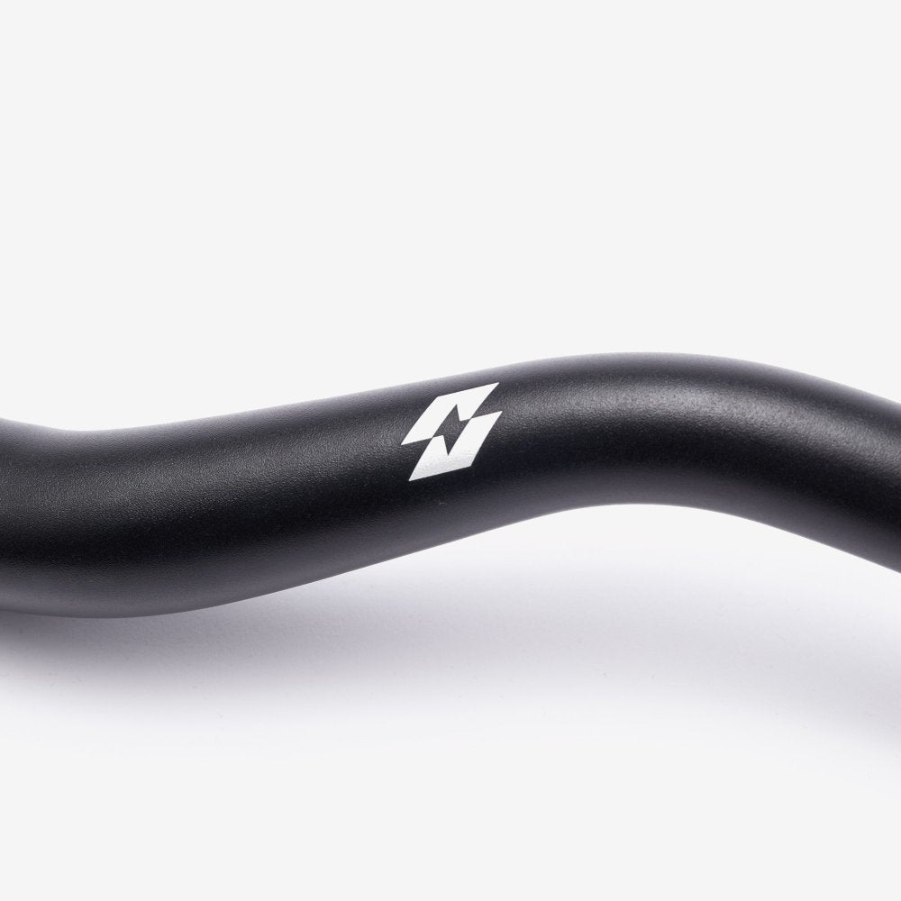 High-Rise Handlebar 6