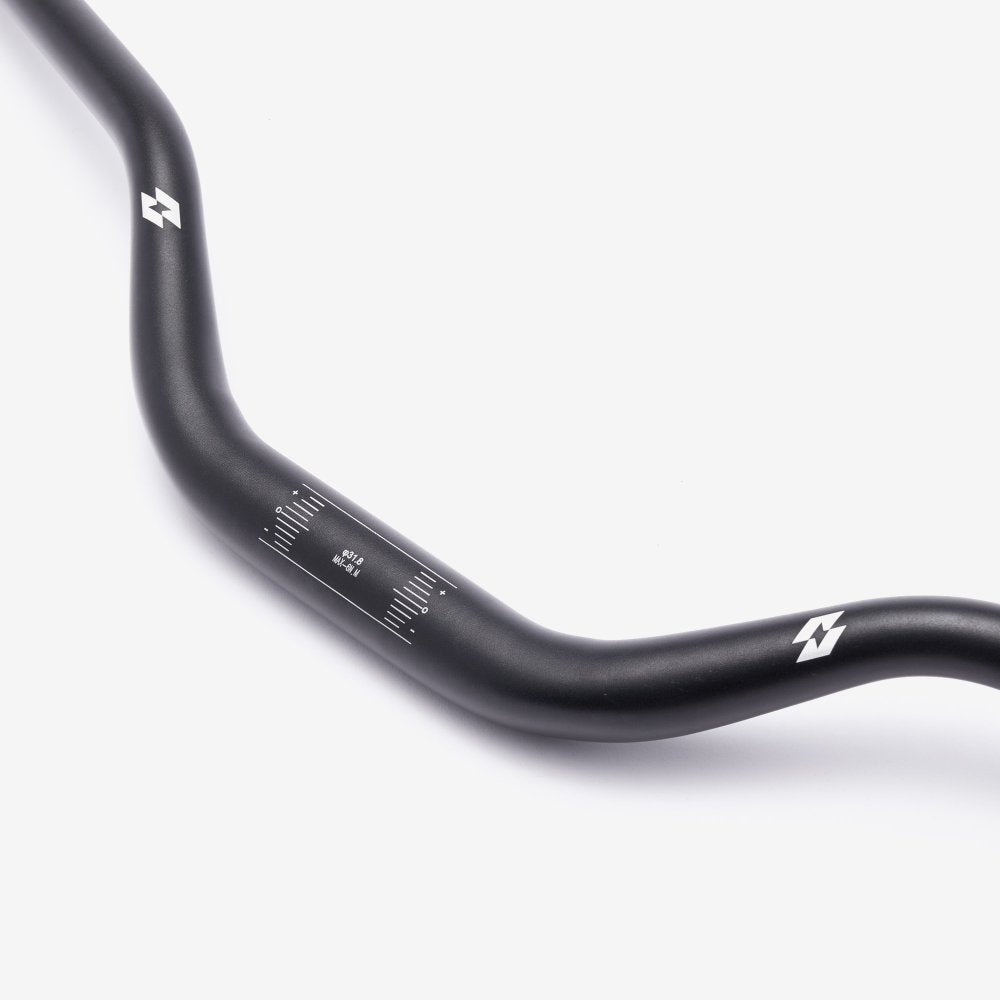High-Rise Handlebar 7