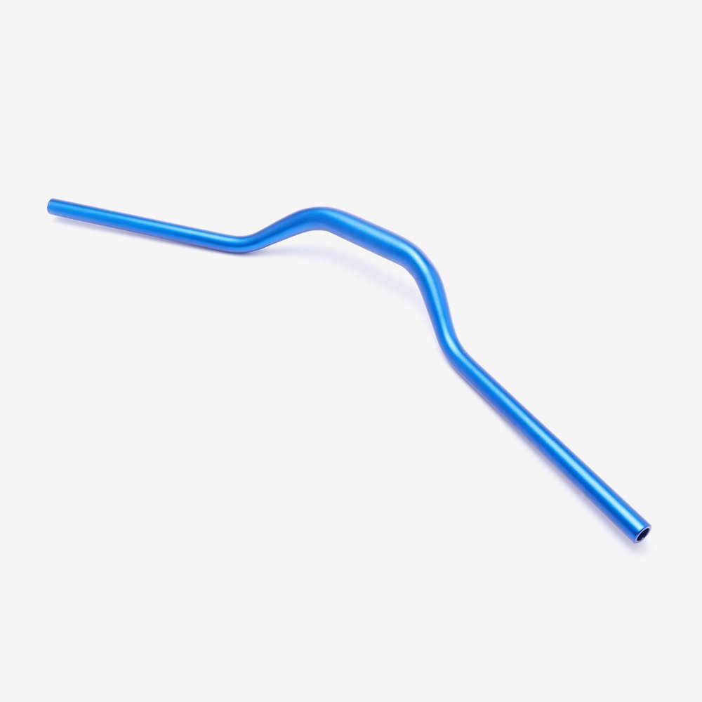 High-Rise Handlebar 2