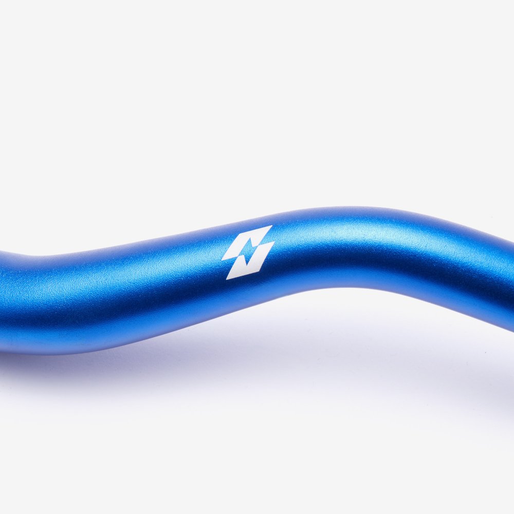 High-Rise Handlebar 6