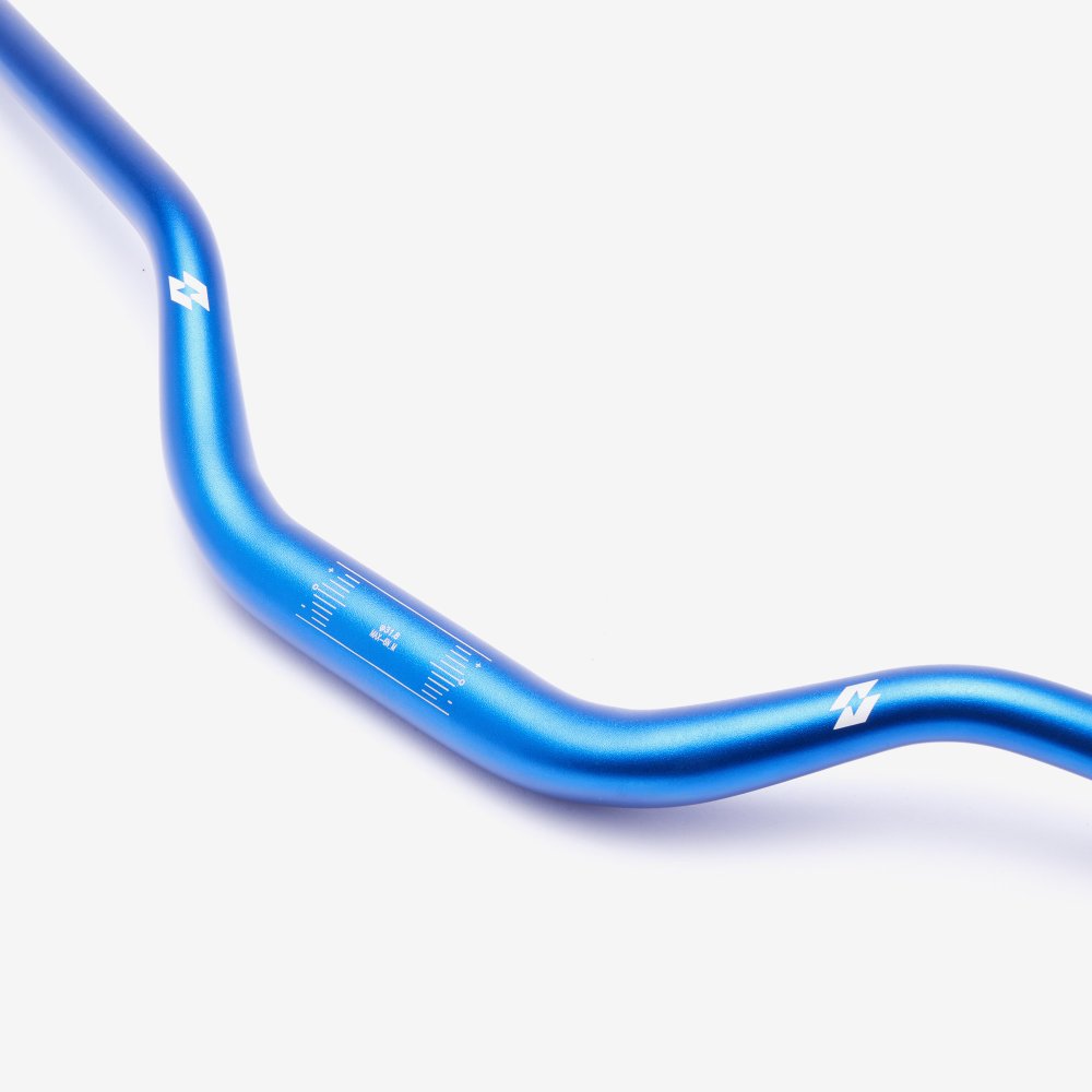 High-Rise Handlebar 7