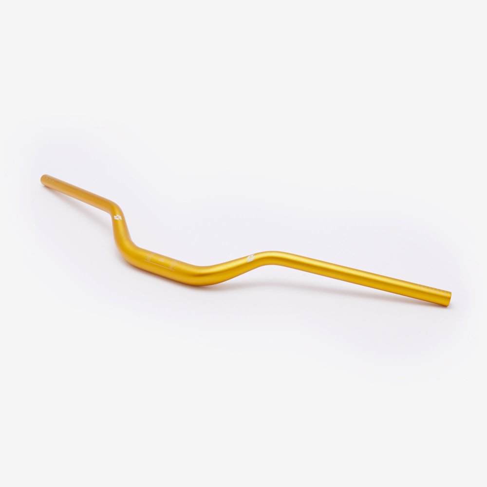 High-Rise Handlebar