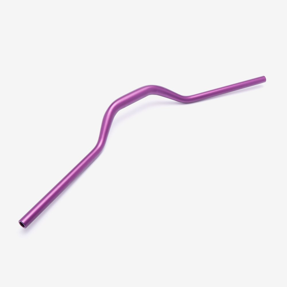 High-Rise Handlebar 2