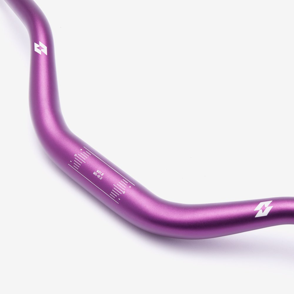 High-Rise Handlebar 6