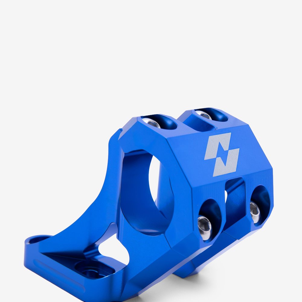 Handlebar Risers 2