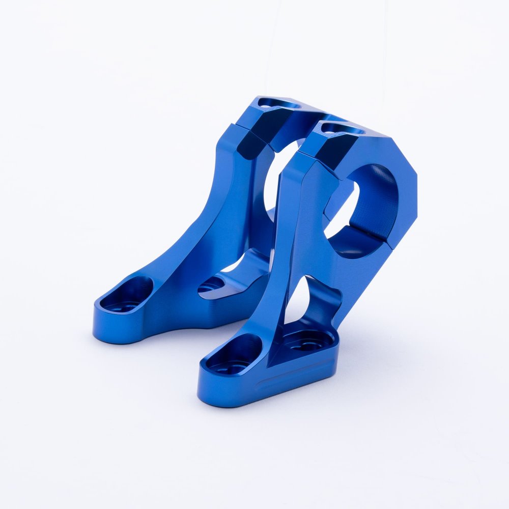Handlebar Risers 4