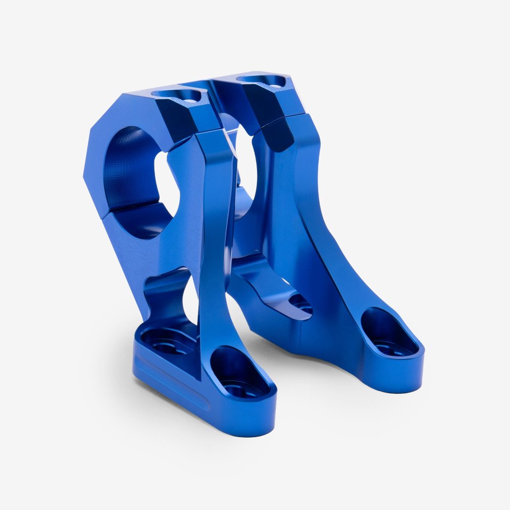 Handlebar Risers 5