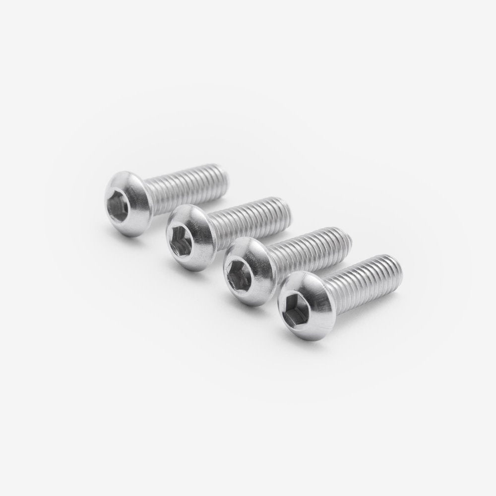 Handlebar Risers 7