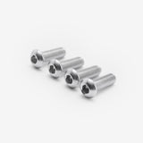 Handlebar Risers 7