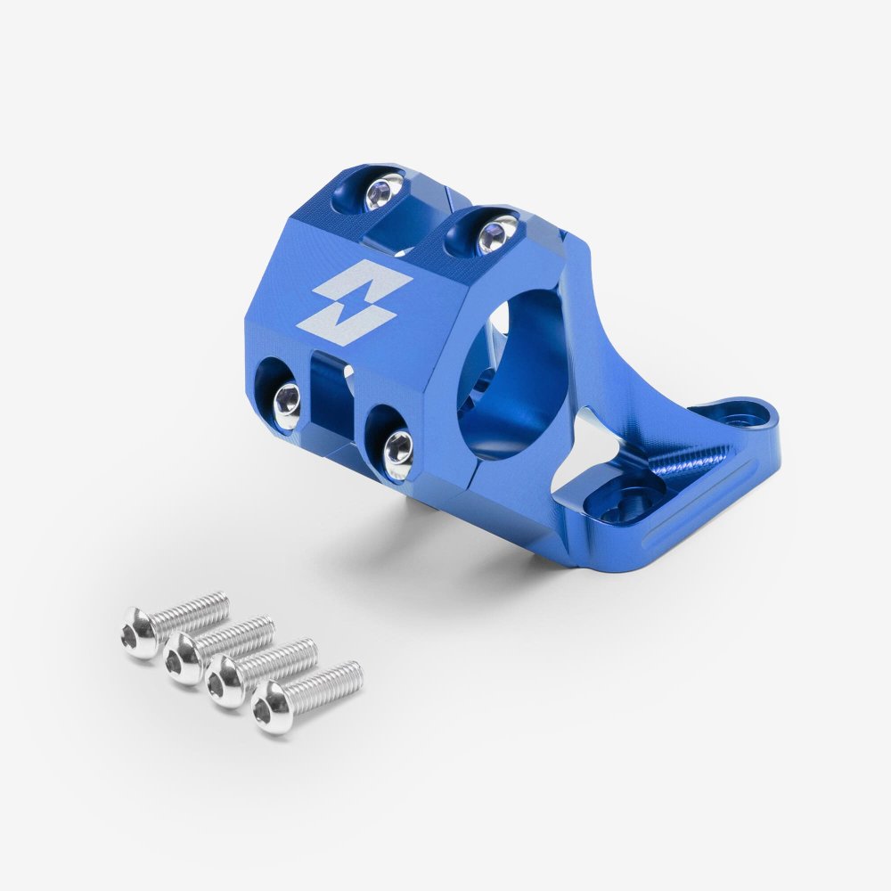 Handlebar Risers