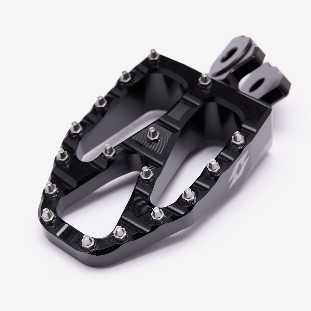 Footpeg Set 2