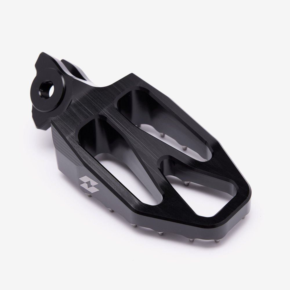 Footpeg Set 4