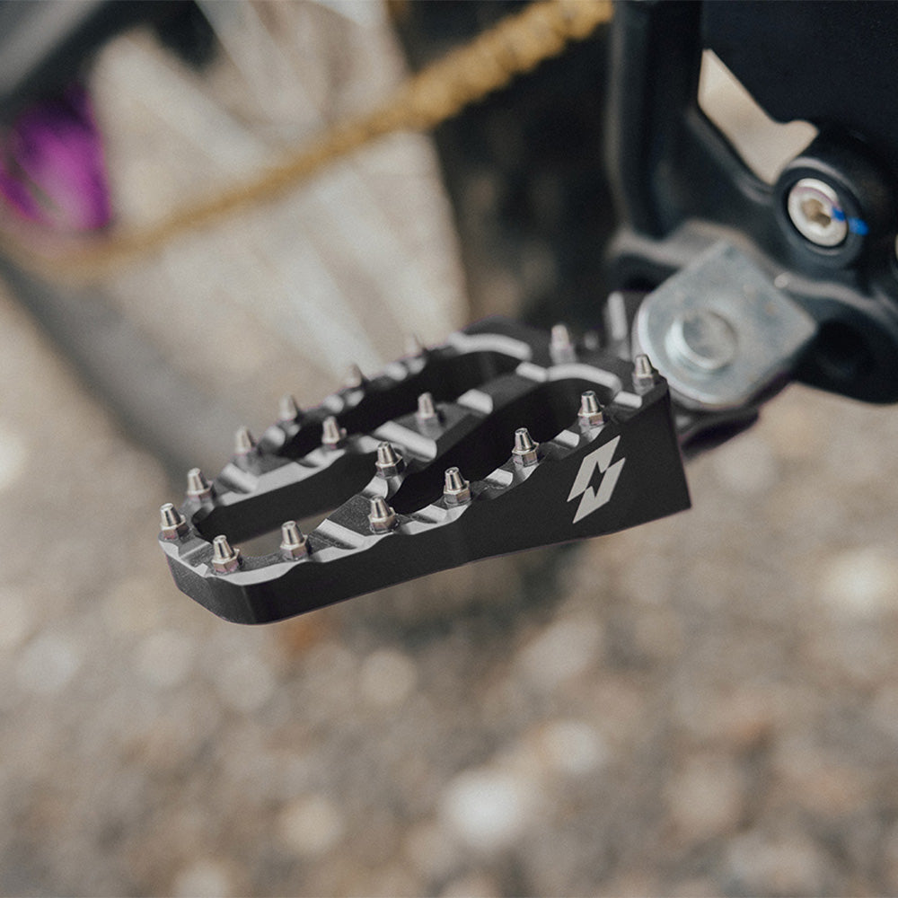Footpeg Set 5