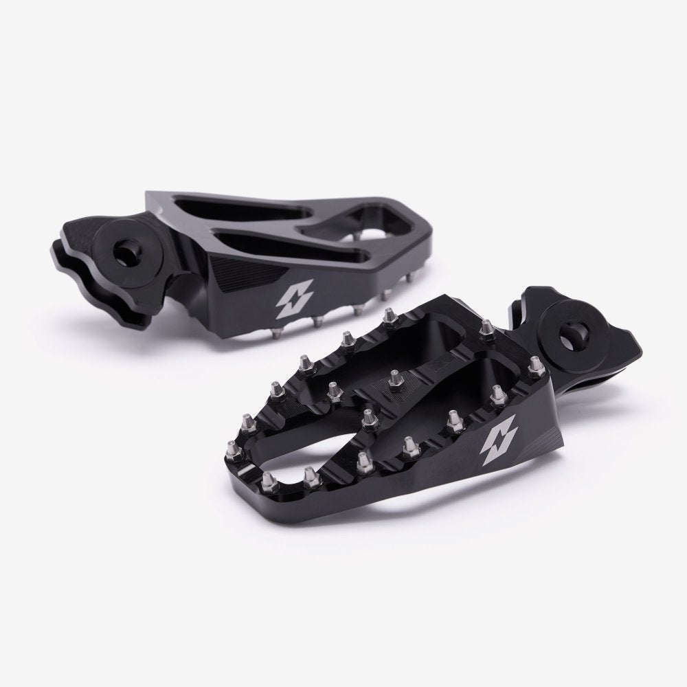 Footpeg Set