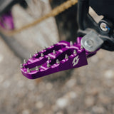 Footpeg Set 5