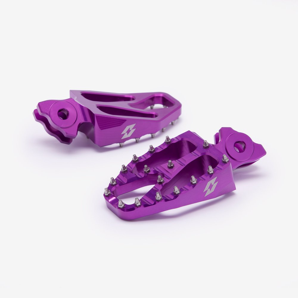 Footpeg Set