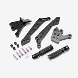 Stunt Peg Set