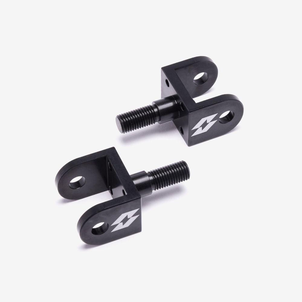 Foot Peg Bracket 3