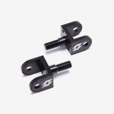 Foot Peg Bracket 3
