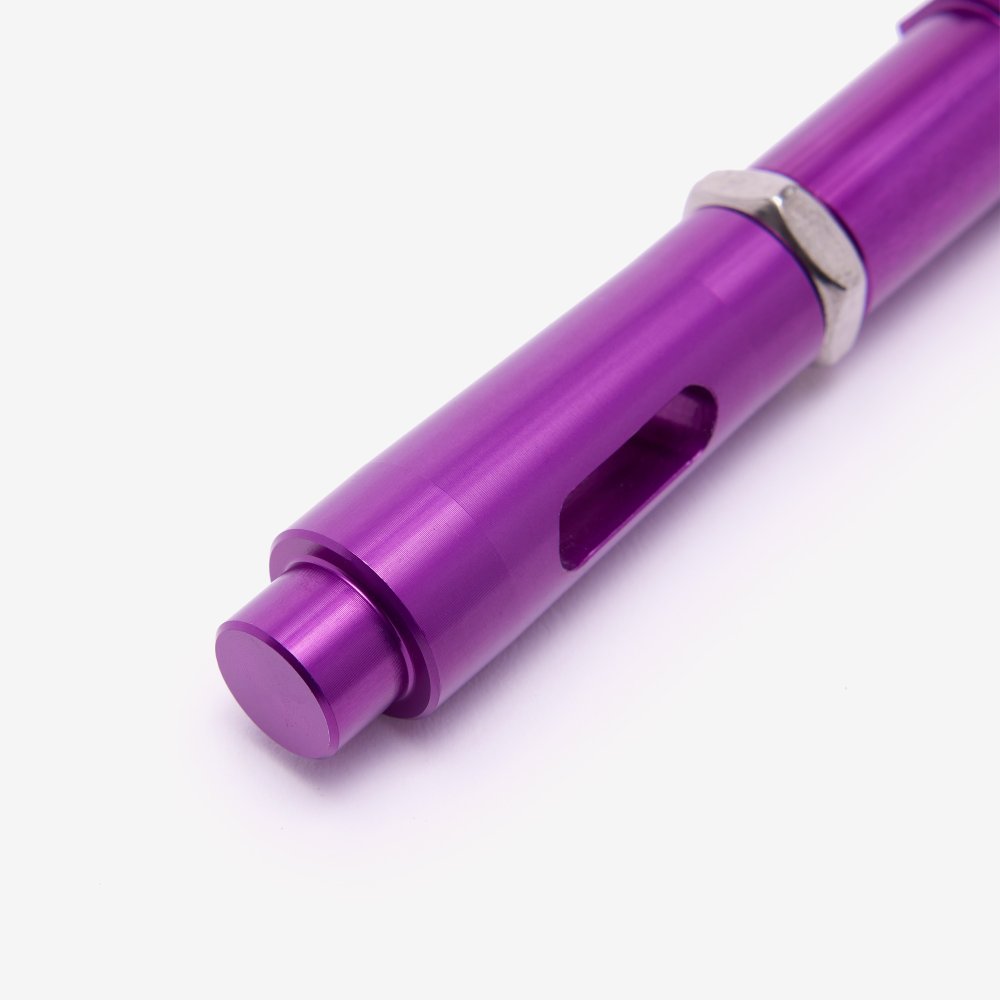 Footpeg Spacer 3