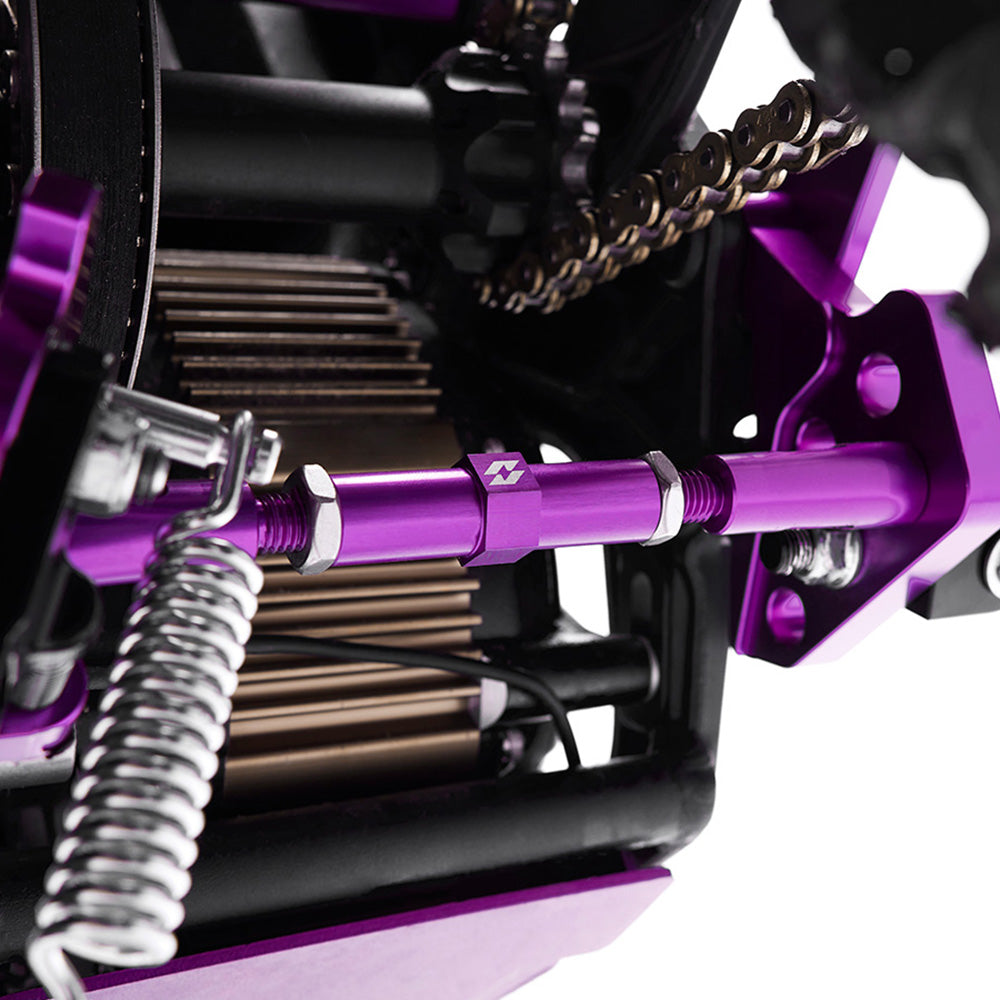 Footpeg Spacer 5