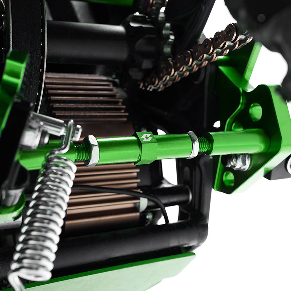 Footpeg Spacer 5