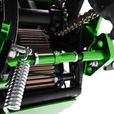 Footpeg Spacer 5