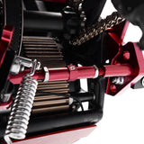 Footpeg Spacer 5
