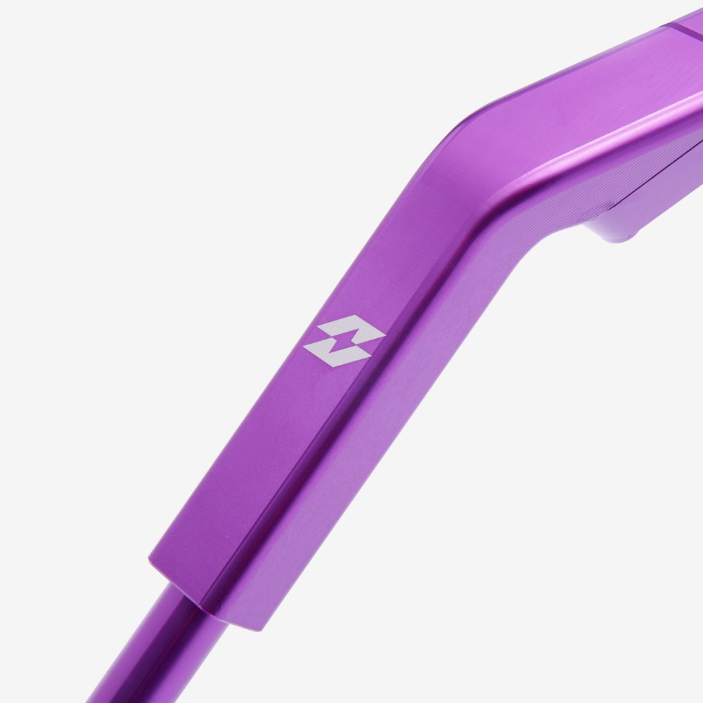 Adjustable Side Stand 2