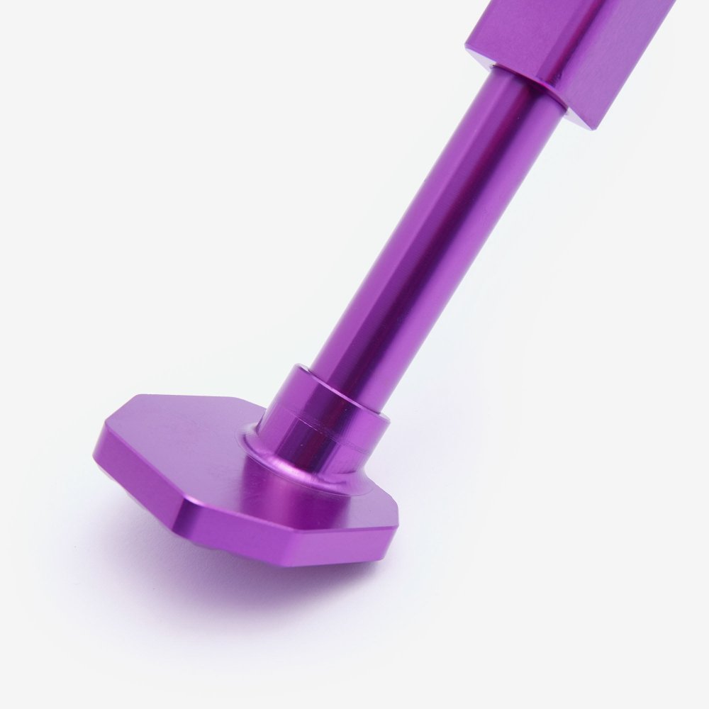 Adjustable Side Stand 3