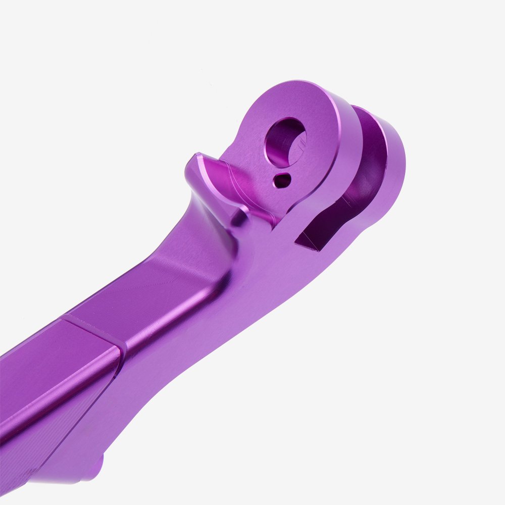 Adjustable Side Stand 4
