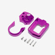 Speedo Relocation Bracket