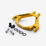 Upgraded Sirris Suspension Triangle