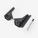 X-9000 Pro Mount Kit