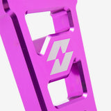 Reinforced Lower Suspension Linkage 2