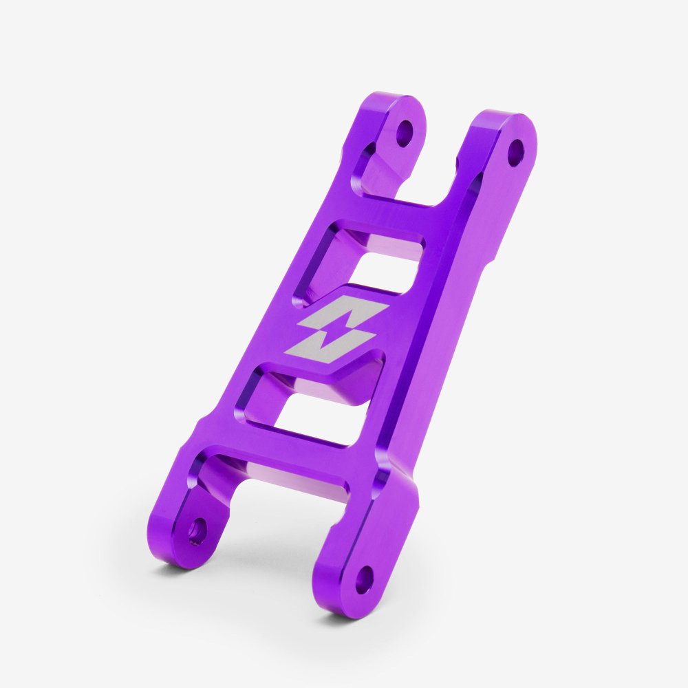 Reinforced Lower Suspension Linkage