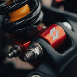 Shock Linkage 3