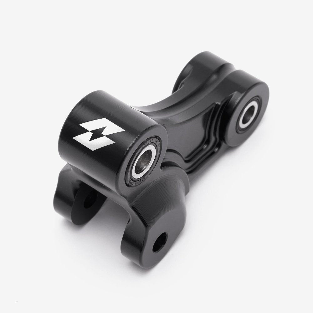 Shock Linkage