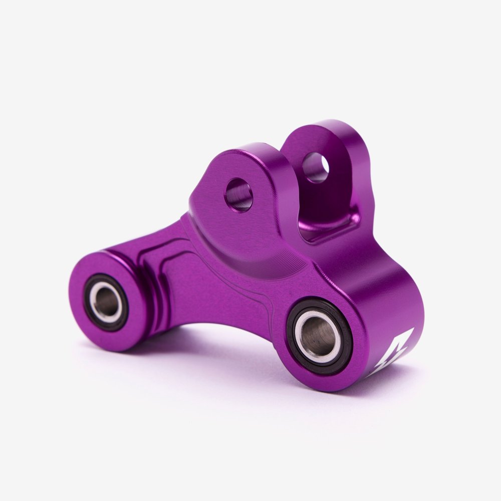 Shock Linkage 2