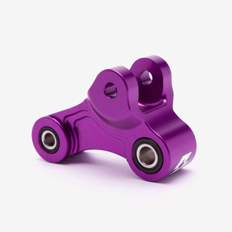 Shock Linkage 2