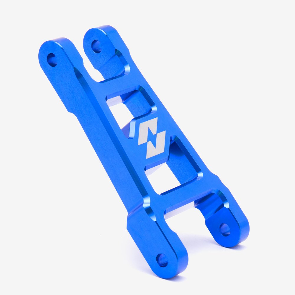 Reinforced Lower Suspension Linkage 2
