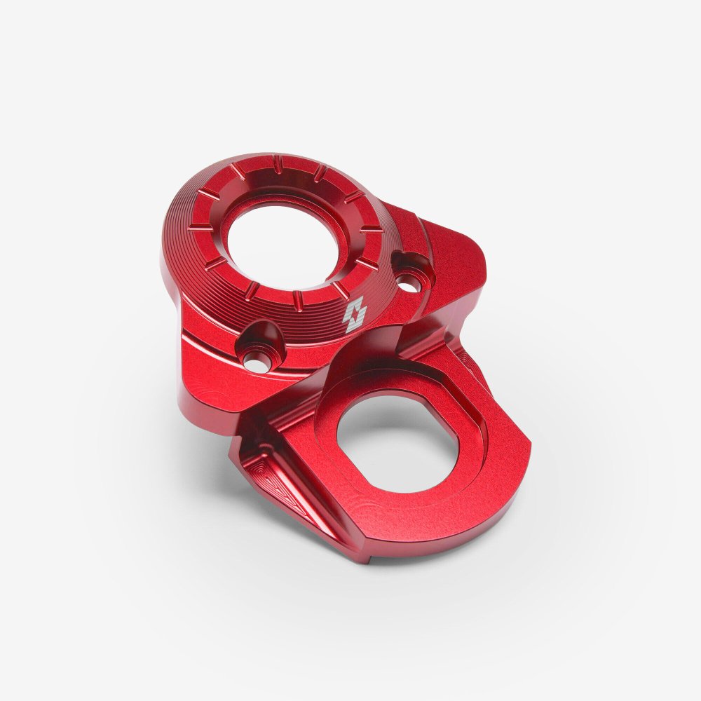 Ignition Mount Plate