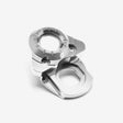 Ignition Mount Plate