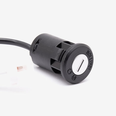 Ignition Switch Seat Lock Key Set 2